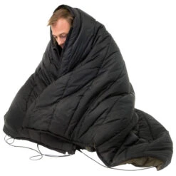 Carinthia HUQ 180 -Osprey Verkäufe carinthia huq 180 detail 4