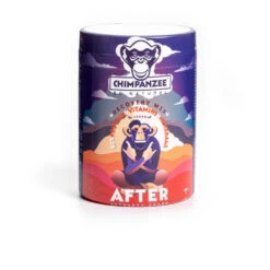 Chimpanzee Quick Mix Protein Shake Cocoa/Maple Syrup - Recoverygetränk