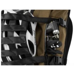 Chrome Barrage Cargo 22 - Daypack -Osprey Verkäufe chrome barrage cargo 22 daypack detail 8
