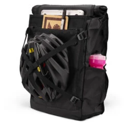 Chrome Bravo 3.0 - Daypack -Osprey Verkäufe chrome bravo 30 daypack detail 4