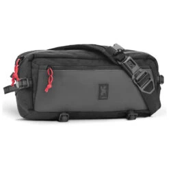 Chrome Kadet Nylon 9L - Umhängetasche 10 Chrome Kadet Nylon 9L - Umhängetasche -Osprey Verkäufe chrome kadet nylon 9l umhaengetasche 1