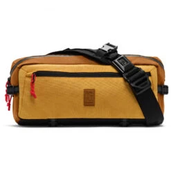 Chrome Kadet Nylon 9L - Umhängetasche 11 Chrome Kadet Nylon 9L - Umhängetasche -Osprey Verkäufe chrome kadet nylon 9l umhaengetasche 2