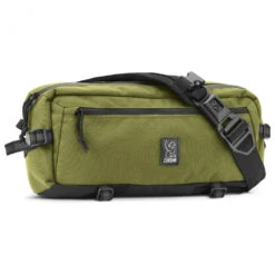 Chrome Kadet Nylon 9L - Umhängetasche 14 Chrome Kadet Nylon 9L - Umhängetasche -Osprey Verkäufe chrome kadet nylon 9l umhaengetasche 5