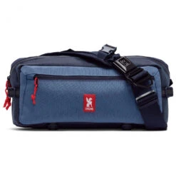 Chrome Kadet Nylon 9L - Umhängetasche 15 Chrome Kadet Nylon 9L - Umhängetasche -Osprey Verkäufe chrome kadet nylon 9l umhaengetasche 6