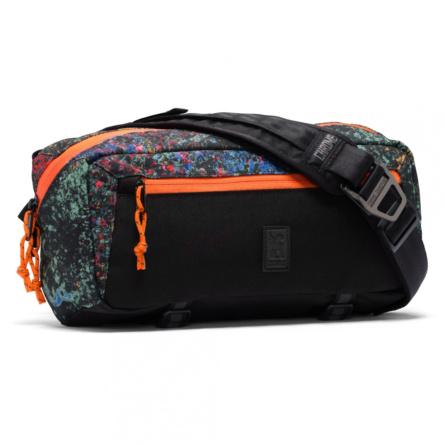 Chrome Mini Kadet 5 - Umhängetasche 4 Chrome Mini Kadet 5 - Umhängetasche – Bild 4