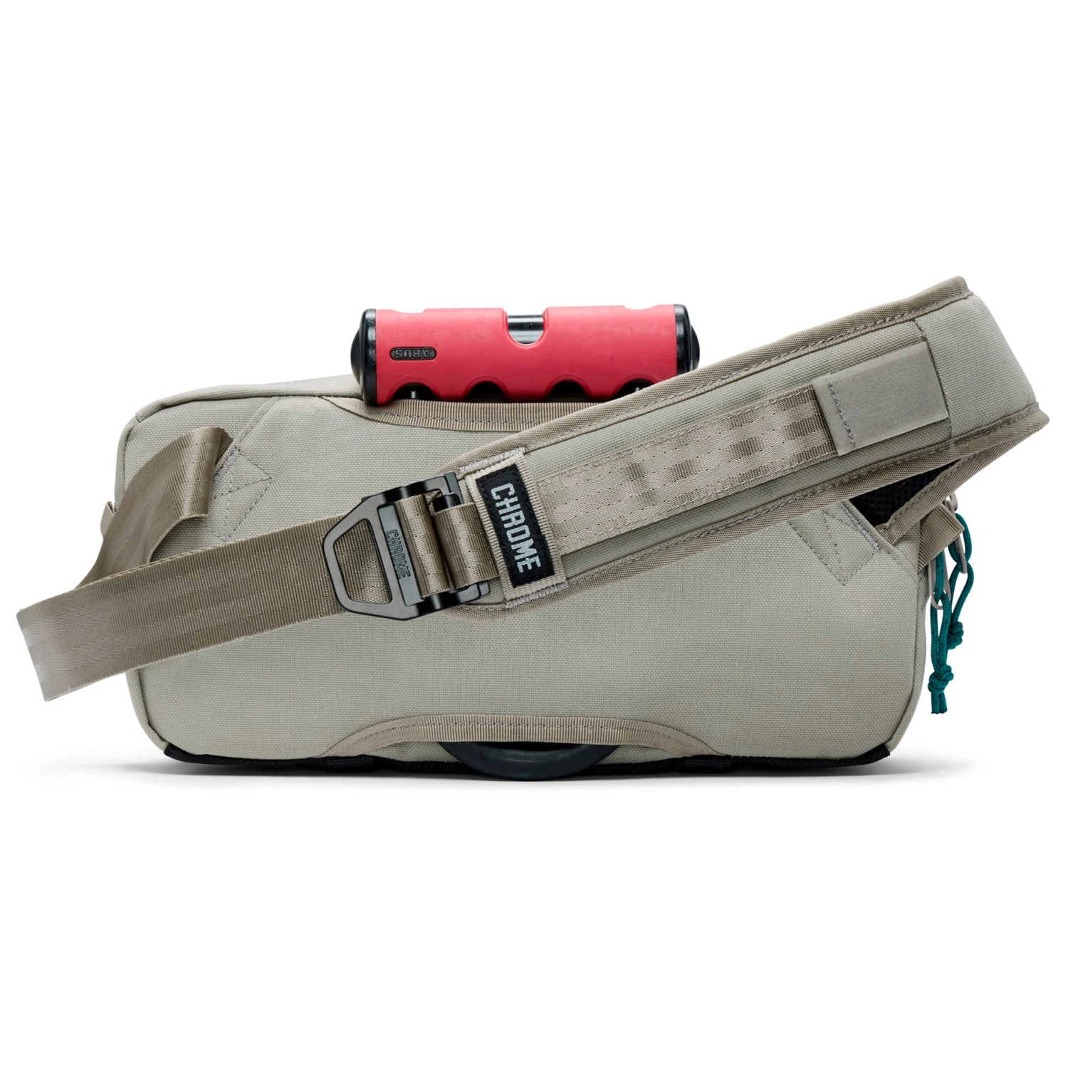 Chrome Mini Kadet 5 - Umhängetasche 2 Chrome Mini Kadet 5 - Umhängetasche – Bild 2