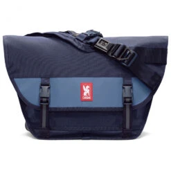 Chrome Mini Metro - Umhängetasche -Osprey Verkäufe chrome mini metro umhaengetasche bf 4