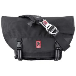 Chrome Mini Metro - Umhängetasche -Osprey Verkäufe chrome mini metro umhaengetasche bf detail 4