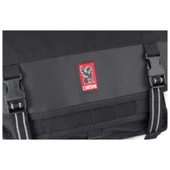 Chrome Mini Metro - Umhängetasche -Osprey Verkäufe chrome mini metro umhaengetasche bf detail 5