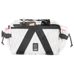Chrome Tensile Hip Pack 7 - Hüfttasche -Osprey Verkäufe chrome tensile hip pack 7 huefttasche detail 3
