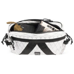 Chrome Tensile Hip Pack 7 - Hüfttasche -Osprey Verkäufe chrome tensile hip pack 7 huefttasche detail 4