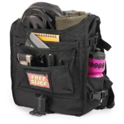 Chrome Warsaw Medium 25 - Umhängetasche -Osprey Verkäufe chrome warsaw medium 25 umhaengetasche detail 3