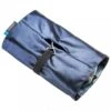 Cocoon Hanging Toiletry Kit Minimalist With Silk - Kulturbeutel