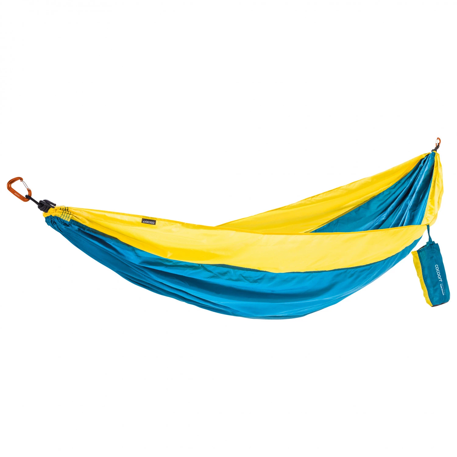 Cocoon Travel Hammock Double - Hängematte 4 Cocoon Travel Hammock Double - Hängematte – Bild 4