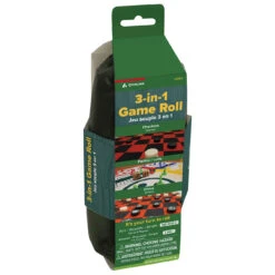 Coghlans 3 In 1 Spiele Rolle