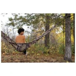 Coghlans Hängematte Parachute - Hängematte -Osprey Verkäufe coghlans haengematte parachute haengematte bf detail 4