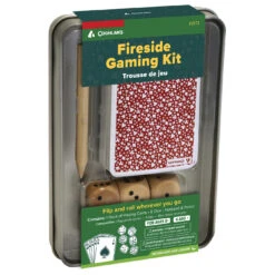 Coghlans Lagerfeuer Spielesammlung