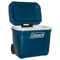 Coleman Xtreme 50qt Wheeled - Kühlbox 8 Coleman Xtreme 50qt Wheeled - Kühlbox -Osprey Verkäufe coleman xtreme 50qt wheeled kuehlbox detail 3