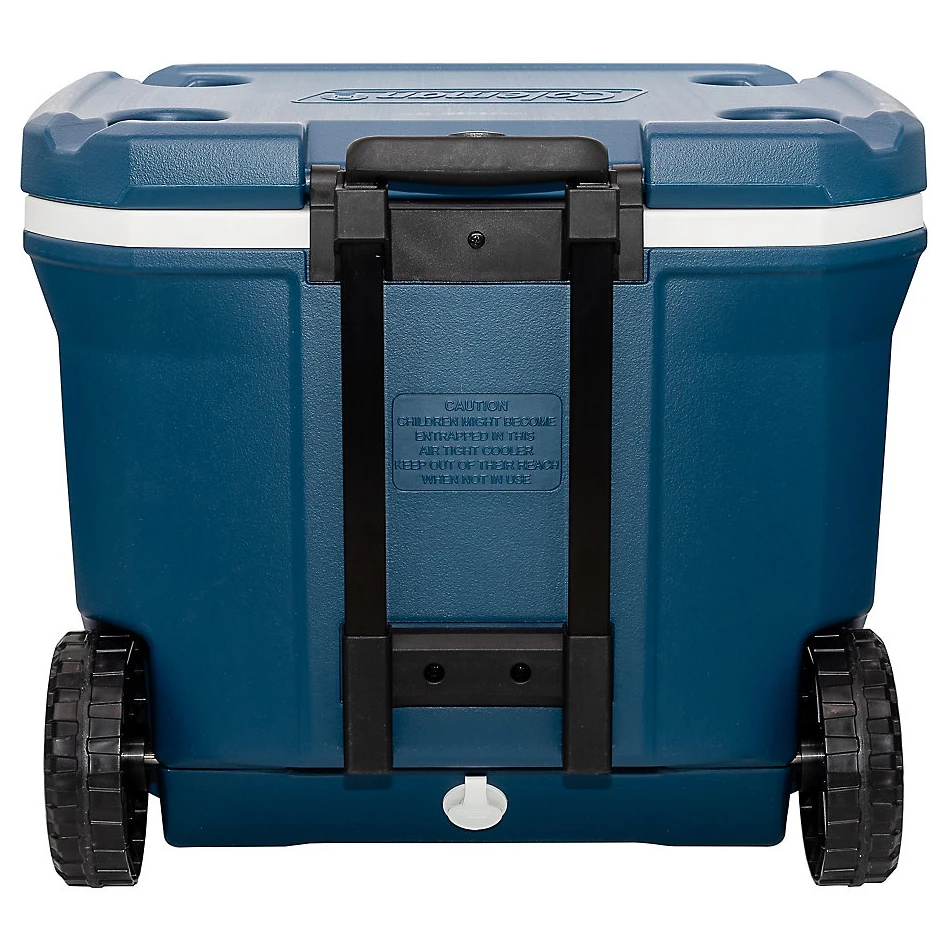 Coleman Xtreme 50qt Wheeled - Kühlbox 4 Coleman Xtreme 50qt Wheeled - Kühlbox – Bild 4