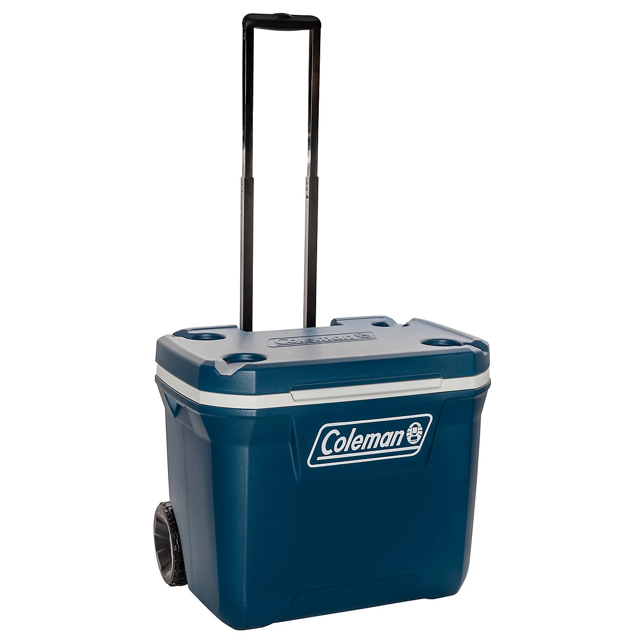 Coleman Xtreme 50qt Wheeled - Kühlbox 5 Coleman Xtreme 50qt Wheeled - Kühlbox – Bild 5