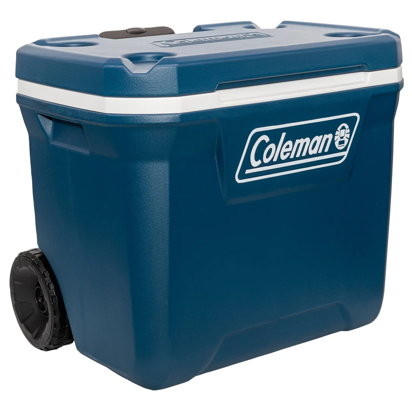 Coleman Xtreme 50qt Wheeled - Kühlbox 6 Coleman Xtreme 50qt Wheeled - Kühlbox – Bild 6