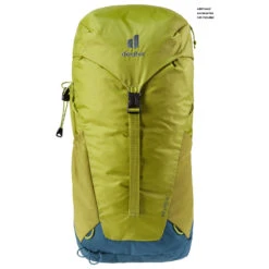 Deuter AirComfort Lite 16 - Wanderrucksack -Osprey Verkäufe deuter aircomfort lite 16 wanderrucksack detail 6