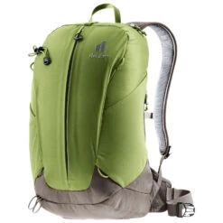 Deuter AirComfort Lite 17 - Wanderrucksack -Osprey Verkäufe deuter aircomfort lite 17 wanderrucksack 3