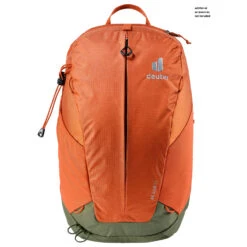 Deuter AirComfort Lite 17 - Wanderrucksack -Osprey Verkäufe deuter aircomfort lite 17 wanderrucksack detail 6