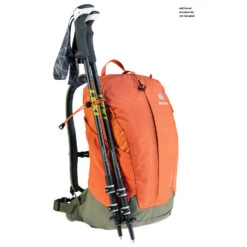 Deuter AirComfort Lite 17 - Wanderrucksack -Osprey Verkäufe deuter aircomfort lite 17 wanderrucksack detail 8
