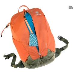 Deuter AirComfort Lite 17 - Wanderrucksack -Osprey Verkäufe deuter aircomfort lite 17 wanderrucksack detail 9