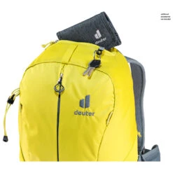 Deuter AirComfort Lite 23 - Wanderrucksack -Osprey Verkäufe deuter aircomfort lite 23 wanderrucksack detail 10