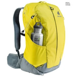 Deuter AirComfort Lite 23 - Wanderrucksack -Osprey Verkäufe deuter aircomfort lite 23 wanderrucksack detail 6