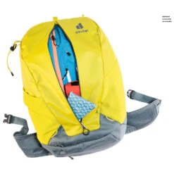 Deuter AirComfort Lite 23 - Wanderrucksack -Osprey Verkäufe deuter aircomfort lite 23 wanderrucksack detail 9