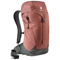 Deuter AirComfort Lite 24 - Wanderrucksack -Osprey Verkäufe deuter aircomfort lite 24 wanderrucksack 2