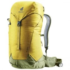 Deuter AirComfort Lite 24 - Wanderrucksack -Osprey Verkäufe deuter aircomfort lite 24 wanderrucksack 3