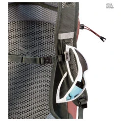 Deuter AirComfort Lite 24 - Wanderrucksack -Osprey Verkäufe deuter aircomfort lite 24 wanderrucksack detail 11