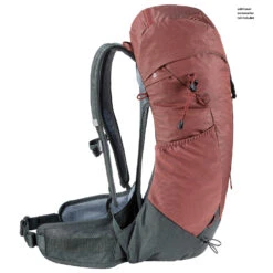 Deuter AirComfort Lite 24 - Wanderrucksack -Osprey Verkäufe deuter aircomfort lite 24 wanderrucksack detail 3