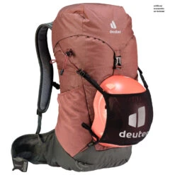 Deuter AirComfort Lite 24 - Wanderrucksack -Osprey Verkäufe deuter aircomfort lite 24 wanderrucksack detail 9