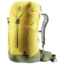 Deuter AirComfort Lite 30 - Wanderrucksack -Osprey Verkäufe deuter aircomfort lite 30 wanderrucksack 1