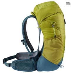 Deuter AirComfort Lite 30 - Wanderrucksack -Osprey Verkäufe deuter aircomfort lite 30 wanderrucksack detail 3