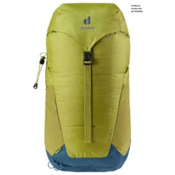 Deuter AirComfort Lite 30 - Wanderrucksack -Osprey Verkäufe deuter aircomfort lite 30 wanderrucksack detail 6