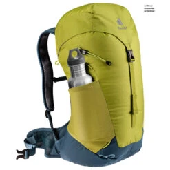 Deuter AirComfort Lite 30 - Wanderrucksack -Osprey Verkäufe deuter aircomfort lite 30 wanderrucksack detail 7