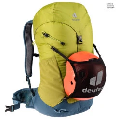 Deuter AirComfort Lite 30 - Wanderrucksack -Osprey Verkäufe deuter aircomfort lite 30 wanderrucksack detail 8