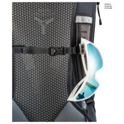 Deuter AirComfort Lite 32 EL - Wanderrucksack -Osprey Verkäufe deuter aircomfort lite 32 el wanderrucksack detail 11