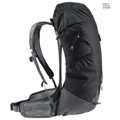 Deuter AirComfort Lite 32 EL - Wanderrucksack -Osprey Verkäufe deuter aircomfort lite 32 el wanderrucksack detail 3