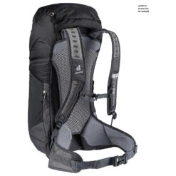 Deuter AirComfort Lite 32 EL - Wanderrucksack -Osprey Verkäufe deuter aircomfort lite 32 el wanderrucksack detail 4