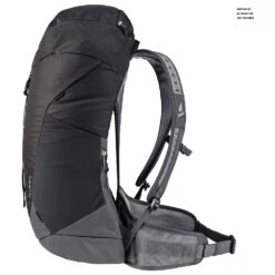 Deuter AirComfort Lite 32 EL - Wanderrucksack -Osprey Verkäufe deuter aircomfort lite 32 el wanderrucksack detail 5