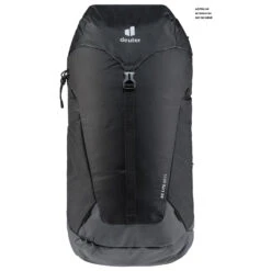 Deuter AirComfort Lite 32 EL - Wanderrucksack -Osprey Verkäufe deuter aircomfort lite 32 el wanderrucksack detail 6