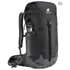 Deuter AirComfort Lite 32 EL - Wanderrucksack -Osprey Verkäufe deuter aircomfort lite 32 el wanderrucksack detail 7