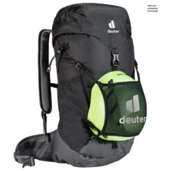 Deuter AirComfort Lite 32 EL - Wanderrucksack -Osprey Verkäufe deuter aircomfort lite 32 el wanderrucksack detail 8